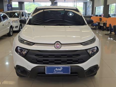 FIAT Toro 1.8 16V 4P ENDURANCE AUTOMTICO, Foto 2