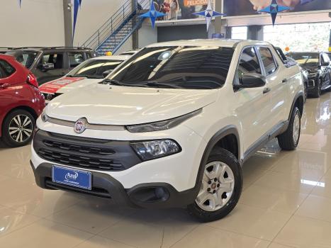 FIAT Toro 1.8 16V 4P ENDURANCE AUTOMTICO, Foto 3