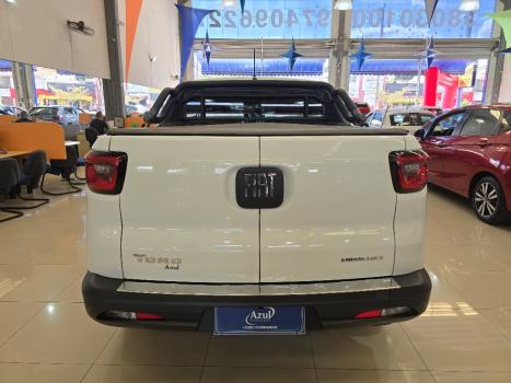 FIAT Toro 1.8 16V 4P ENDURANCE AUTOMTICO, Foto 5