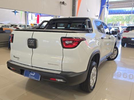 FIAT Toro 1.8 16V 4P ENDURANCE AUTOMTICO, Foto 6