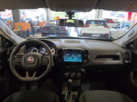 FIAT Toro 1.8 16V 4P ENDURANCE AUTOMTICO, Foto 7