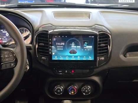 FIAT Toro 1.8 16V 4P ENDURANCE AUTOMTICO, Foto 8