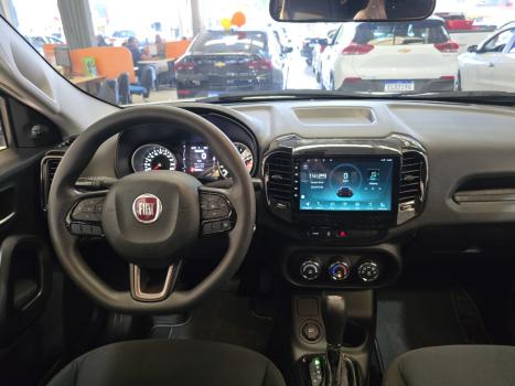 FIAT Toro 1.8 16V 4P ENDURANCE AUTOMTICO, Foto 10