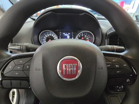 FIAT Toro 1.8 16V 4P ENDURANCE AUTOMTICO, Foto 11