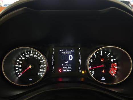 FIAT Toro 1.8 16V 4P ENDURANCE AUTOMTICO, Foto 12
