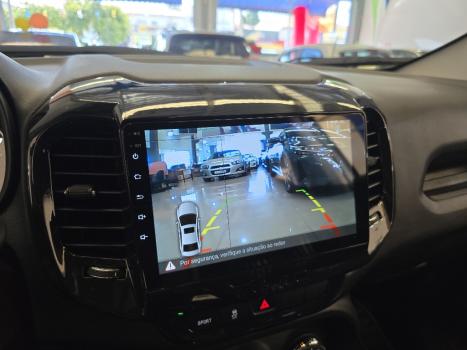 FIAT Toro 1.8 16V 4P ENDURANCE AUTOMTICO, Foto 13