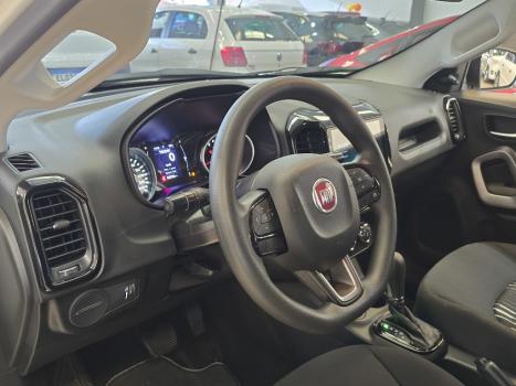 FIAT Toro 1.8 16V 4P ENDURANCE AUTOMTICO, Foto 14