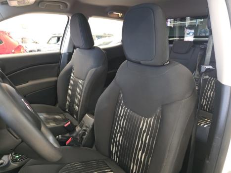 FIAT Toro 1.8 16V 4P ENDURANCE AUTOMTICO, Foto 15