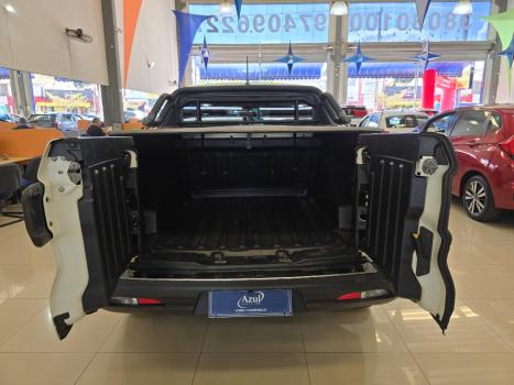FIAT Toro 1.8 16V 4P ENDURANCE AUTOMTICO, Foto 17