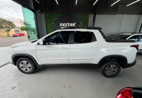 FIAT Toro 1.8 16V 4P FLEX FREEDOM AUTOMTICO, Foto 1