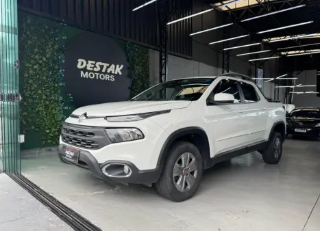 FIAT Toro 1.8 16V 4P FLEX FREEDOM AUTOMTICO, Foto 2