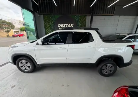 FIAT Toro 1.8 16V 4P FLEX FREEDOM AUTOMTICO, Foto 3