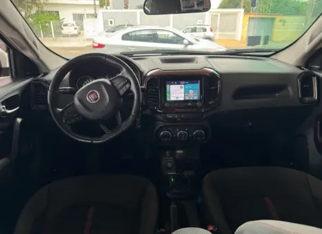 FIAT Toro 1.8 16V 4P FLEX FREEDOM AUTOMTICO, Foto 5