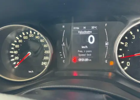 FIAT Toro 1.8 16V 4P FLEX FREEDOM AUTOMTICO, Foto 6