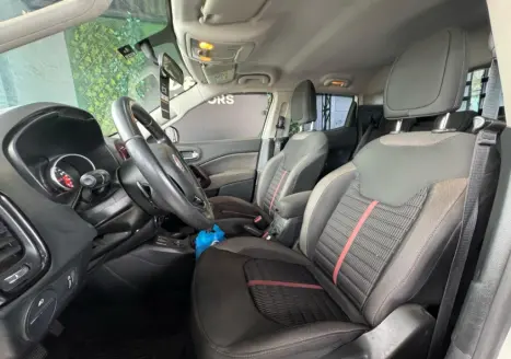 FIAT Toro 1.8 16V 4P FLEX FREEDOM AUTOMTICO, Foto 4