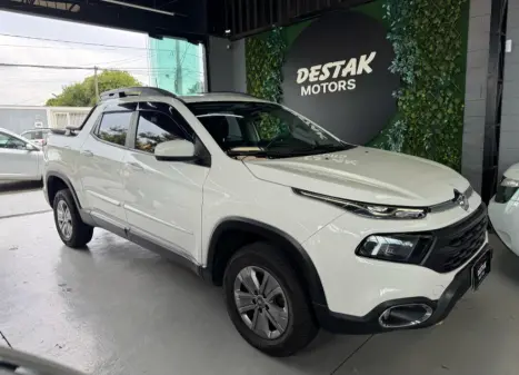 FIAT Toro 1.8 16V 4P FLEX FREEDOM AUTOMTICO, Foto 9