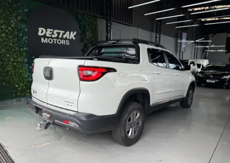 FIAT Toro 1.8 16V 4P FLEX FREEDOM AUTOMTICO, Foto 10