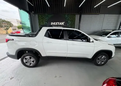 FIAT Toro 1.8 16V 4P FLEX FREEDOM AUTOMTICO, Foto 11