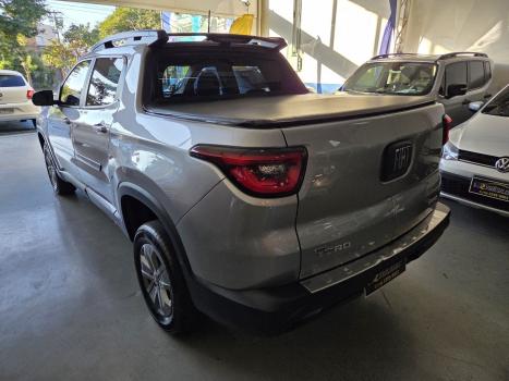 FIAT Toro 1.8 16V 4P FLEX FREEDOM AUTOMTICO, Foto 2