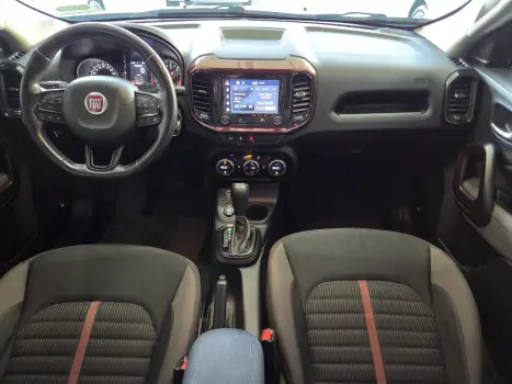 FIAT Toro 1.8 16V 4P FLEX FREEDOM AUTOMTICO, Foto 3
