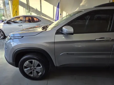 FIAT Toro 1.8 16V 4P FLEX FREEDOM AUTOMTICO, Foto 4
