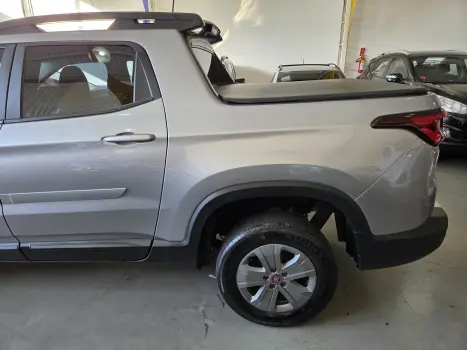 FIAT Toro 1.8 16V 4P FLEX FREEDOM AUTOMTICO, Foto 5