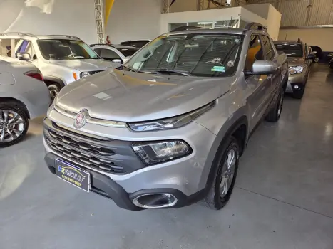 FIAT Toro 1.8 16V 4P FLEX FREEDOM AUTOMTICO, Foto 8