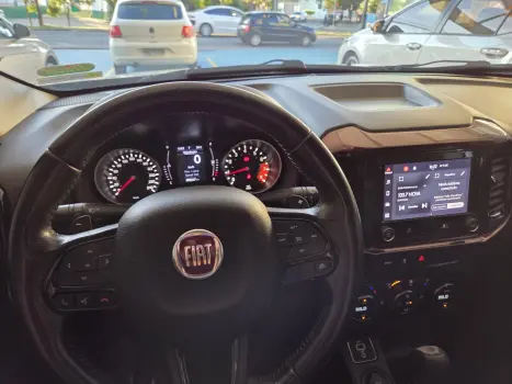 FIAT Toro 1.8 16V 4P FLEX FREEDOM AUTOMTICO, Foto 9