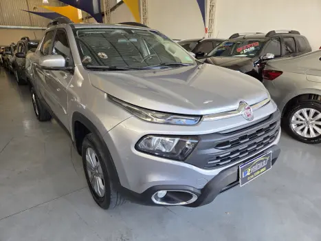 FIAT Toro 1.8 16V 4P FLEX FREEDOM AUTOMTICO, Foto 14