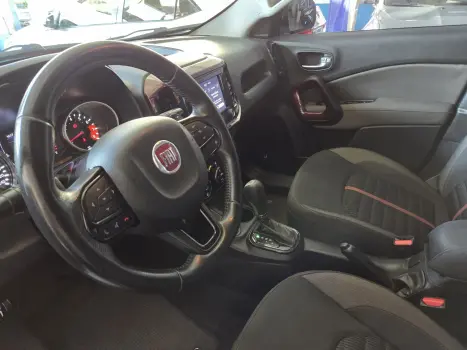 FIAT Toro 1.8 16V 4P FLEX FREEDOM AUTOMTICO, Foto 15
