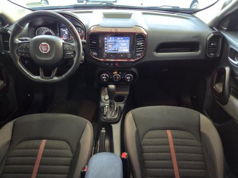 FIAT Toro 1.8 16V 4P FLEX FREEDOM AUTOMTICO, Foto 3
