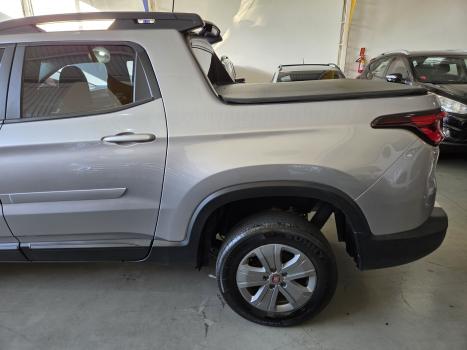 FIAT Toro 1.8 16V 4P FLEX FREEDOM AUTOMTICO, Foto 5
