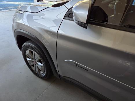 FIAT Toro 1.8 16V 4P FLEX FREEDOM AUTOMTICO, Foto 6