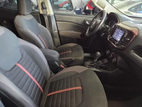 FIAT Toro 1.8 16V 4P FLEX FREEDOM AUTOMTICO, Foto 7