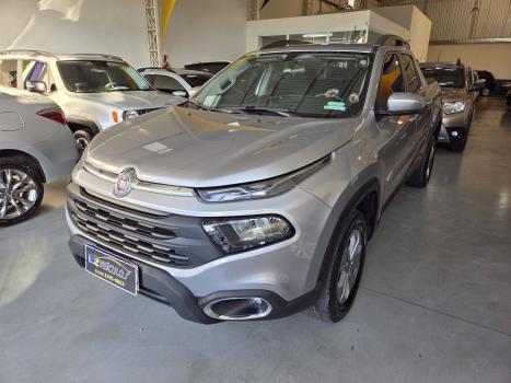 FIAT Toro 1.8 16V 4P FLEX FREEDOM AUTOMTICO, Foto 8