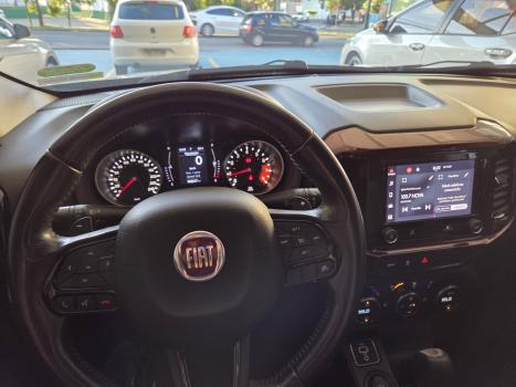 FIAT Toro 1.8 16V 4P FLEX FREEDOM AUTOMTICO, Foto 9