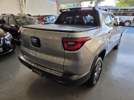 FIAT Toro 1.8 16V 4P FLEX FREEDOM AUTOMTICO, Foto 10