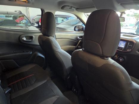 FIAT Toro 1.8 16V 4P FLEX FREEDOM AUTOMTICO, Foto 11