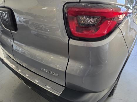 FIAT Toro 1.8 16V 4P FLEX FREEDOM AUTOMTICO, Foto 12