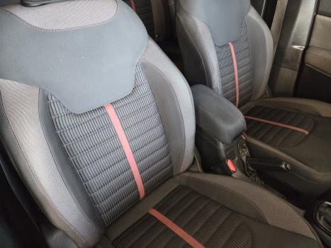 FIAT Toro 1.8 16V 4P FLEX FREEDOM AUTOMTICO, Foto 13