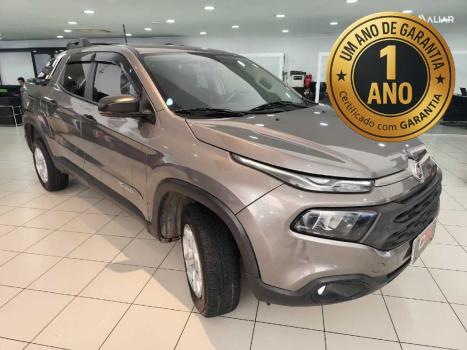 FIAT Toro 1.8 16V 4P ENDURANCE AUTOMTICO, Foto 1