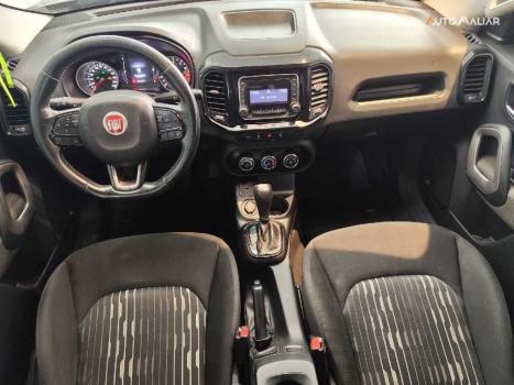 FIAT Toro 1.8 16V 4P ENDURANCE AUTOMTICO, Foto 3