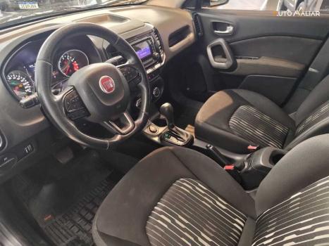 FIAT Toro 1.8 16V 4P ENDURANCE AUTOMTICO, Foto 4