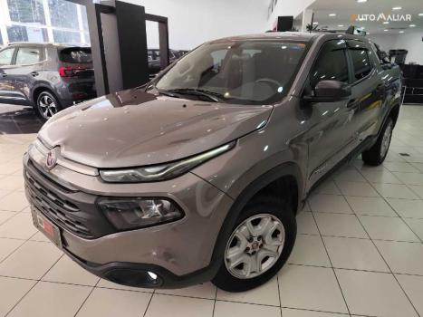 FIAT Toro 1.8 16V 4P ENDURANCE AUTOMTICO, Foto 6