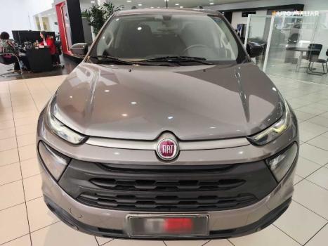 FIAT Toro 1.8 16V 4P ENDURANCE AUTOMTICO, Foto 8