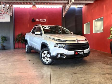 FIAT Toro 1.8 16V 4P FLEX FREEDOM AUTOMTICO, Foto 1