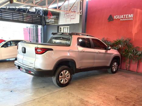 FIAT Toro 1.8 16V 4P FLEX FREEDOM AUTOMTICO, Foto 2