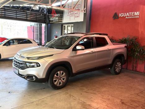 FIAT Toro 1.8 16V 4P FLEX FREEDOM AUTOMTICO, Foto 3