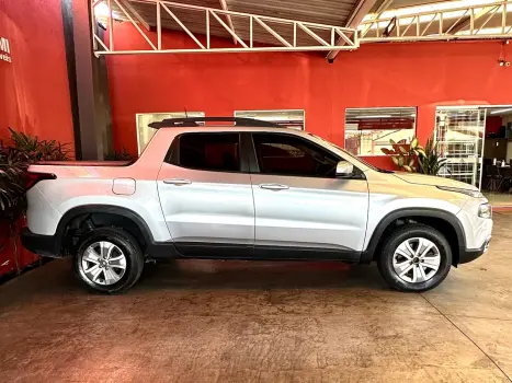 FIAT Toro 1.8 16V 4P FLEX FREEDOM AUTOMTICO, Foto 6