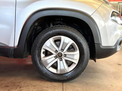 FIAT Toro 1.8 16V 4P FLEX FREEDOM AUTOMTICO, Foto 7
